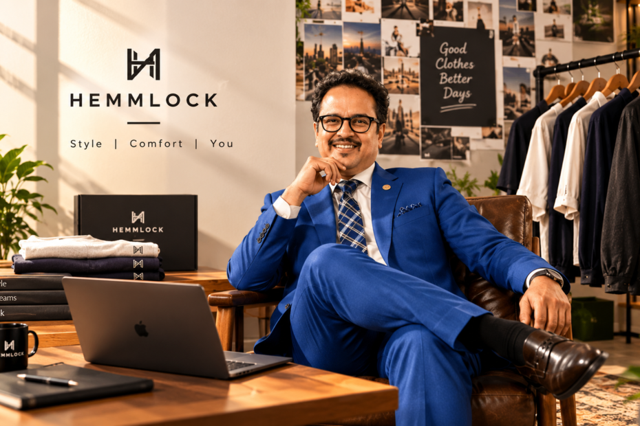 Founder Of Hemmlock