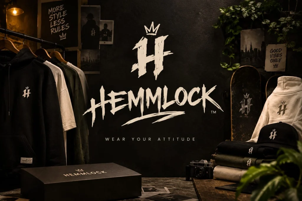 Case Study About Hemmlock